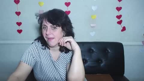 Snapshot of luciami chatting on 27, 1, 2025 LuciaMi online show from 27, 1, 2025