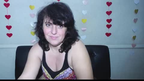 Snapshot of luciami chatting on 31, 1, 2025 LuciaMi online show from 31, 1, 2025