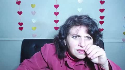 Snapshot of luciami chatting on 3, 2, 2025 LuciaMi online show from 3, 2, 2025
