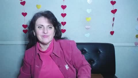 Snapshot of luciami chatting on 3, 2, 2025 LuciaMi online show from 3, 2, 2025