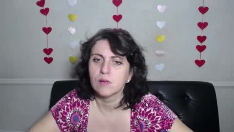 Snapshot of luciami chatting on 7, 2, 2025 LuciaMi online show from 7, 2, 2025
