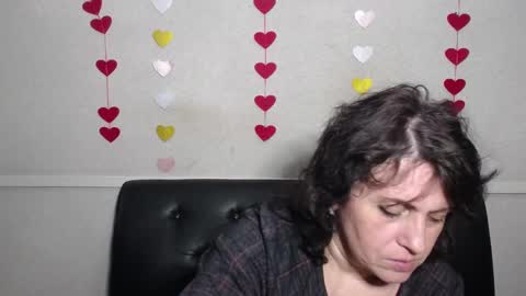 Snapshot of luciami chatting on 7, 2, 2025 LuciaMi online show from 7, 2, 2025