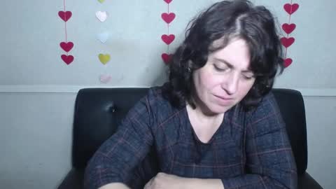 Snapshot of luciami chatting on 7, 2, 2025 LuciaMi online show from 7, 2, 2025