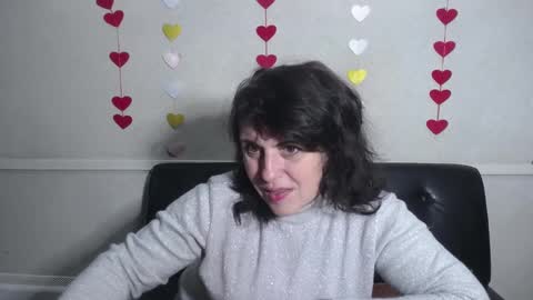 Snapshot of luciami chatting on 9, 2, 2025 LuciaMi online show from 9, 2, 2025