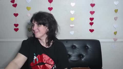 Snapshot of luciami chatting on 9, 2, 2025 LuciaMi online show from 9, 2, 2025