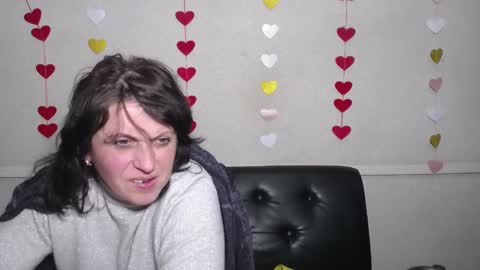 Snapshot of luciami chatting on 12, 2, 2025 LuciaMi online show from 12, 2, 2025