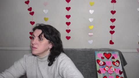 Snapshot of luciami chatting on 15, 2, 2025 LuciaMi online show from 15, 2, 2025