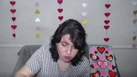 Snapshot of luciami chatting on 17, 2, 2025 LuciaMi online show from 17, 2, 2025