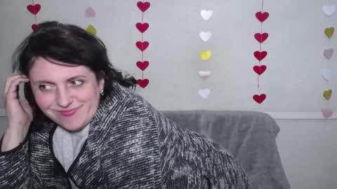 Snapshot of luciami chatting on 20, 2, 2025 LuciaMi online show from 20, 2, 2025