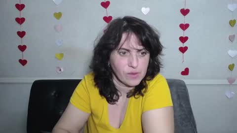 Snapshot of luciami chatting on 25, 2, 2025 LuciaMi online show from 25, 2, 2025