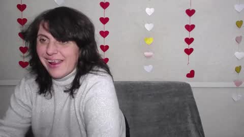 Snapshot of luciami chatting on 26, 2, 2025 LuciaMi online show from 26, 2, 2025