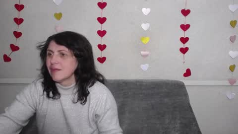 Snapshot of luciami chatting on 26, 2, 2025 LuciaMi online show from 26, 2, 2025