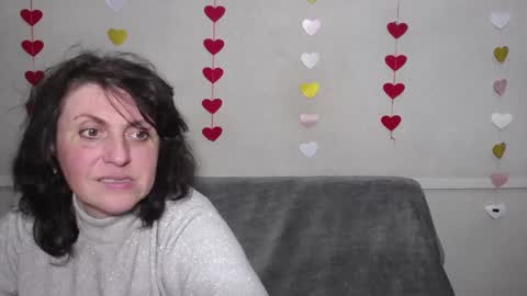 Snapshot of luciami chatting on 28, 2, 2025 LuciaMi online show from 28, 2, 2025