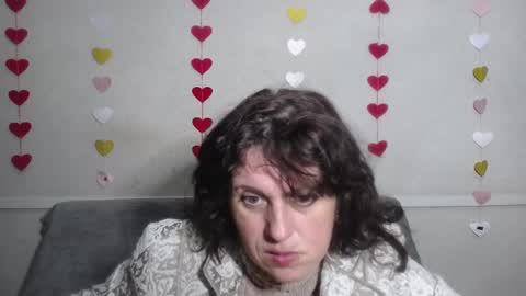 Snapshot of luciami chatting on 2, 3, 2025 LuciaMi online show from 2, 3, 2025
