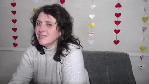 Snapshot of luciami chatting on 7, 3, 2025 LuciaMi online show from 7, 3, 2025
