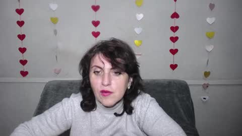 Snapshot of luciami chatting on 9, 3, 2025 LuciaMi online show from 9, 3, 2025