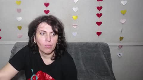 Snapshot of luciami chatting on 9, 3, 2025 LuciaMi online show from 9, 3, 2025