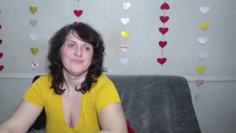 Snapshot of luciami chatting on 11, 3, 2025 LuciaMi online show from 11, 3, 2025