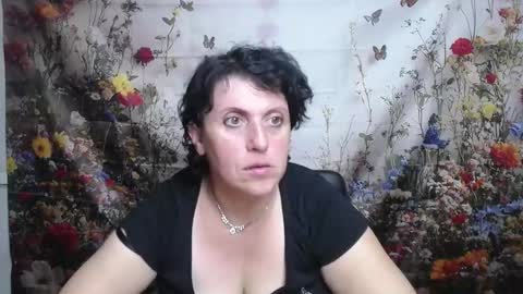 Snapshot of luciami chatting on 14, 9, 2025 LuciaMi online show from 14, 9, 2025