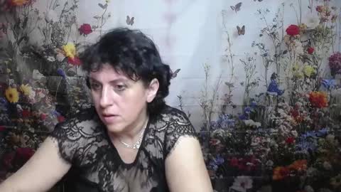 Snapshot of luciami chatting on 23, 9, 2025 LuciaMi online show from 23, 9, 2025