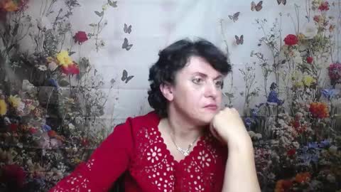 Snapshot of luciami chatting on 25, 9, 2025 LuciaMi online show from 25, 9, 2025