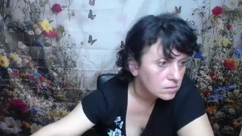 Snapshot of luciami chatting on 30, 9, 2025 LuciaMi online show from 30, 9, 2025