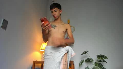 Pirulo online show from 6, 4, 2026