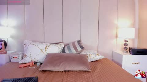 Lisseth  online show from 21, 12, 2024