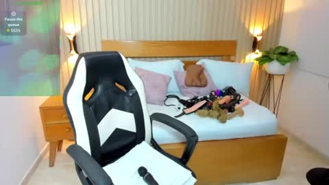 Luciana online show from 24, 6, 2026