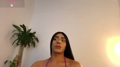 luciana_glow online show from 18, 6, 2026