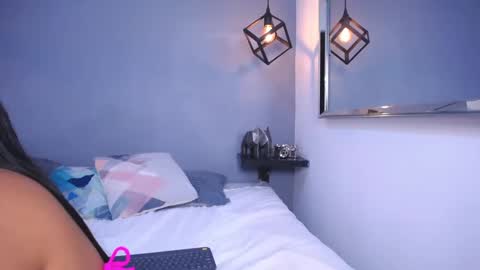 Luciana  online show from 25, 9, 2025
