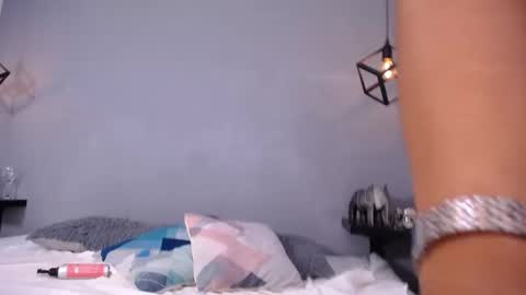 Luciana  online show from 27, 9, 2025