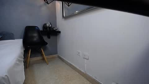 Luciana  online show from 13, 10, 2025