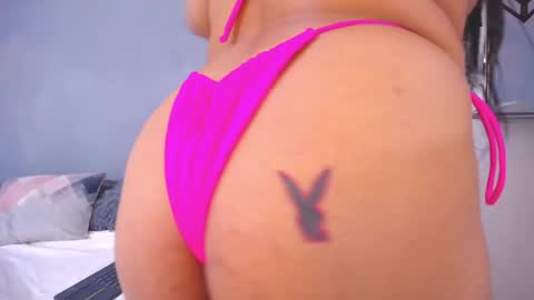 Luciana  online show from 17, 10, 2025