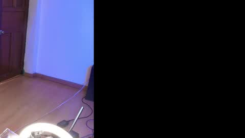 luciana_hunters online show from 10, 3, 2025