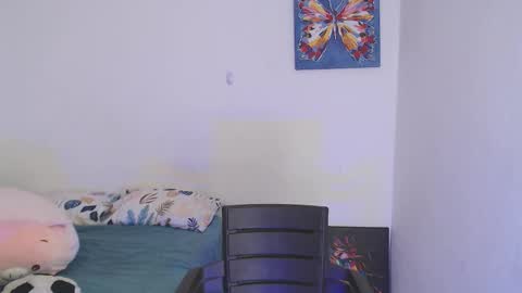 Snapshot of luciana_keating chatting on 15, 1, 2026 luciana online show from 15, 1, 2026