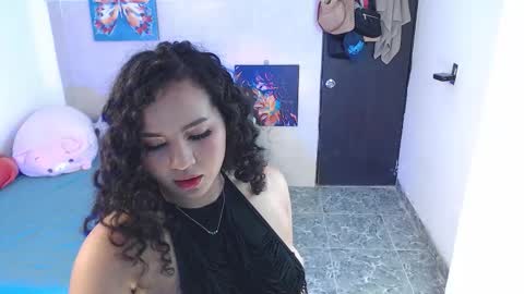 luciana online show from 8, 3, 2026