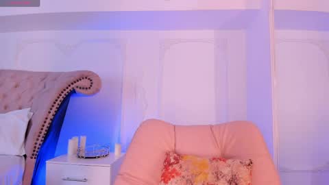 Luciana online show from 21, 5, 2026