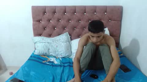 luciana_rober online show from 11, 1, 2026