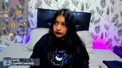 Luciiana online show from 22, 12, 2025