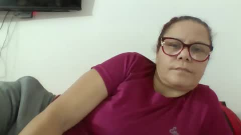 Snapshot of lucianamaster chatting on 27, 9, 2025 lucianamaster online show from 27, 9, 2025