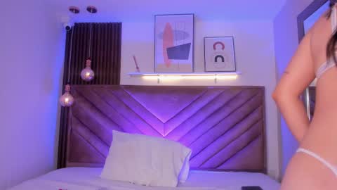 Luci  online show from 15, 2, 2025