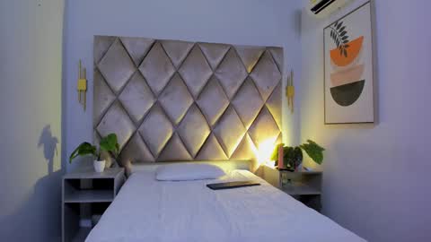 Luci  online show from 1, 3, 2025