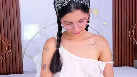 Snapshot of lucianasmith_ chatting on 3, 6, 2026 Luci online show from 3, 6, 2026