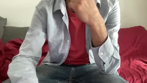 andreanen online show from 11, 2, 2025