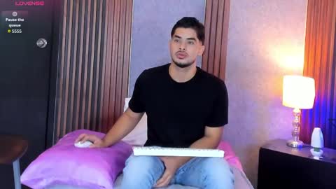 Luciano online show from 30, 6, 2026