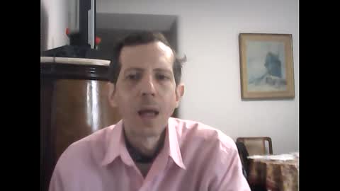 Luciano online show from 20, 9, 2025