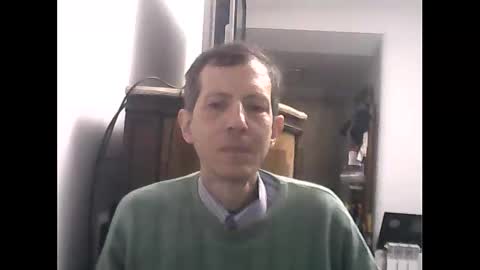 Luciano online show from 8, 6, 2026