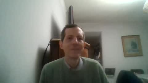 Luciano online show from 8, 6, 2026