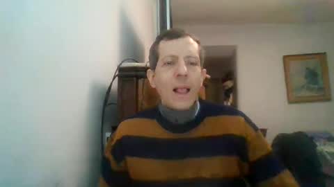 Luciano online show from 14, 6, 2026